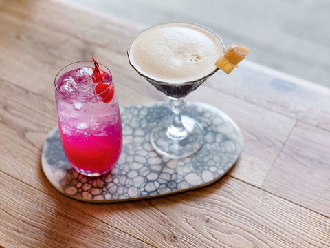 Mercure Perth - Lightning Ridge Tourism 31