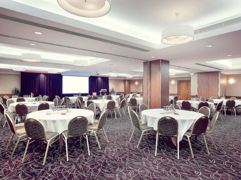 Mercure Perth - Lightning Ridge Tourism 30