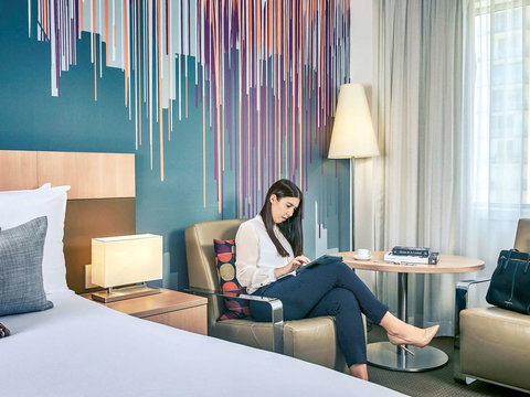 Mercure Perth - Lightning Ridge Tourism 43