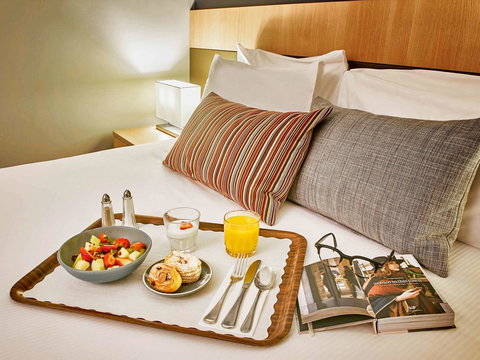 Mercure Perth - Lightning Ridge Tourism 42