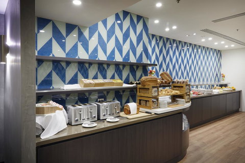 Mercure Perth - Lightning Ridge Tourism 22