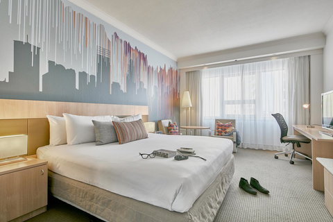 Mercure Perth - Lightning Ridge Tourism 12