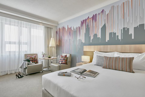 Mercure Perth - Lightning Ridge Tourism 5