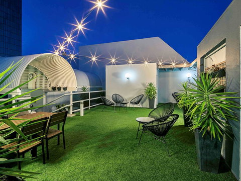 Mercure Perth - Lightning Ridge Tourism 44