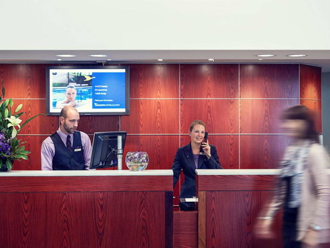 Mercure Perth - Lightning Ridge Tourism 25