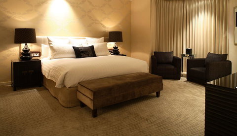 Residence On Langley Park - Lightning Ridge Tourism 29