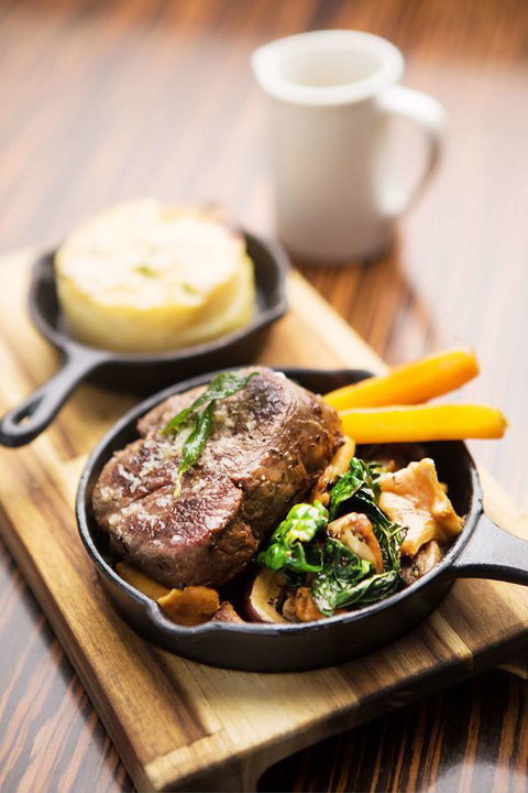 Residence On Langley Park - Lightning Ridge Tourism 33