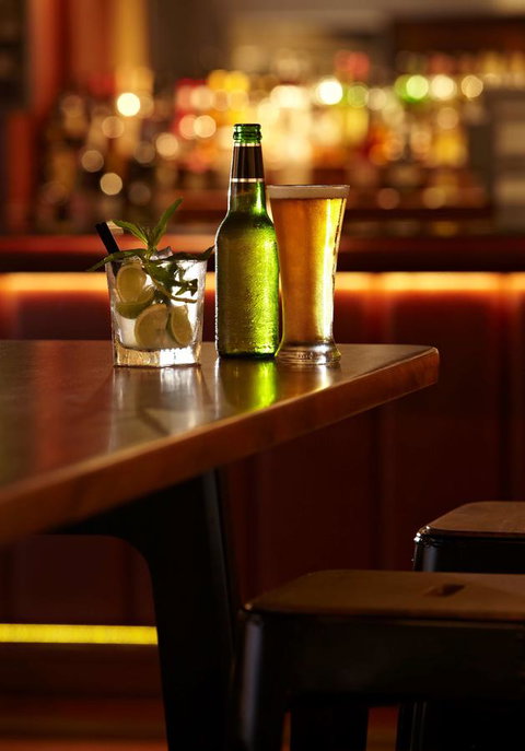 Residence On Langley Park - Lightning Ridge Tourism 40