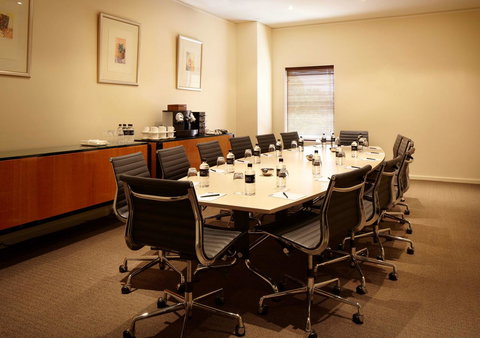 Residence On Langley Park - Lightning Ridge Tourism 20