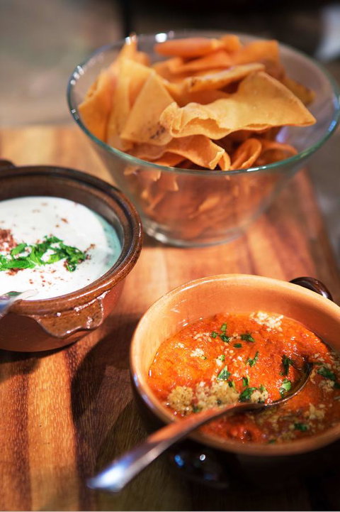 Residence On Langley Park - Lightning Ridge Tourism 28