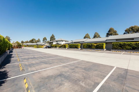 Hunter Gateway Motel - Lightning Ridge Tourism 29
