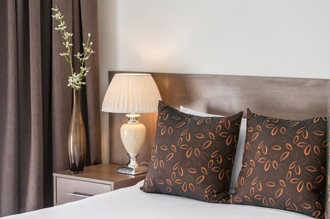 Hunter Gateway Motel - Lightning Ridge Tourism 9