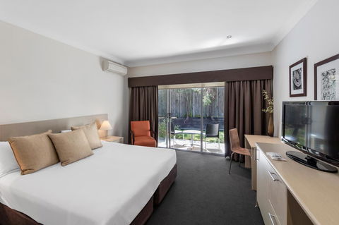 Hunter Gateway Motel - Lightning Ridge Tourism 25