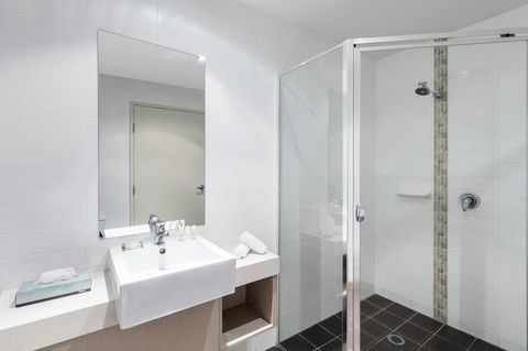 Hunter Gateway Motel - Lightning Ridge Tourism 27