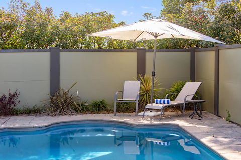 Hunter Gateway Motel - Lightning Ridge Tourism 20