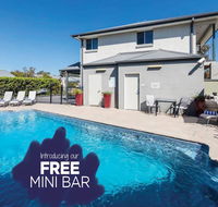 Hunter Gateway Motel - Lightning Ridge Tourism