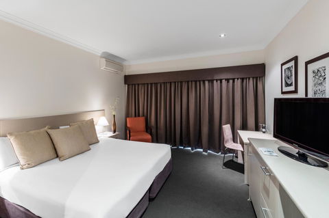 Hunter Gateway Motel - Lightning Ridge Tourism 10