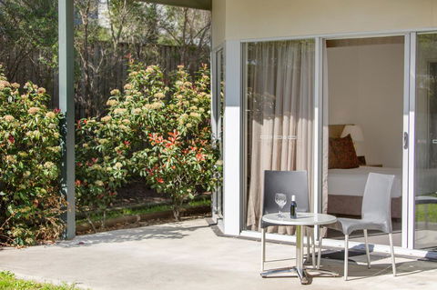 Hunter Gateway Motel - Lightning Ridge Tourism 22