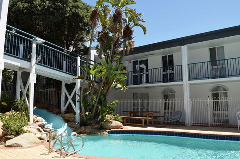 West Beach Lagoon 220 Stylish And Cozy - Lightning Ridge Tourism 19