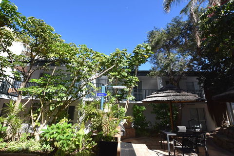 West Beach Lagoon 220 Stylish And Cozy - Lightning Ridge Tourism 22
