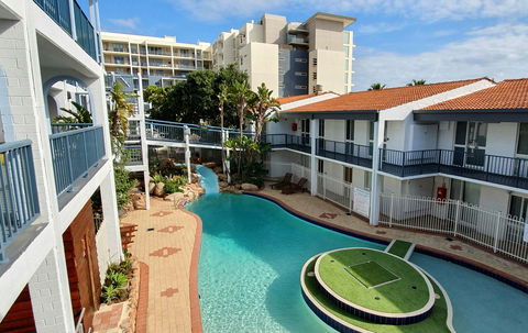 West Beach Lagoon 220 Stylish And Cozy - Lightning Ridge Tourism 0