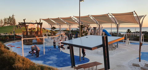 West Beach Lagoon 220 Stylish And Cozy - Lightning Ridge Tourism 27