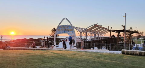 West Beach Lagoon 220 Stylish And Cozy - Lightning Ridge Tourism 23