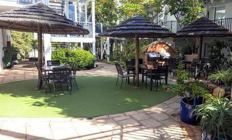 West Beach Lagoon 220 Stylish And Cozy - Lightning Ridge Tourism 20
