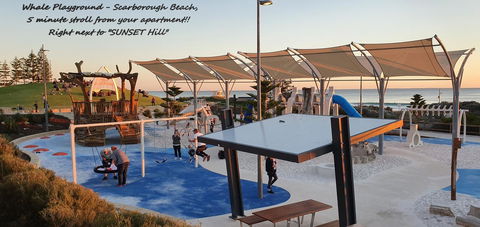 West Beach Lagoon 220 Stylish And Cozy - Lightning Ridge Tourism 1