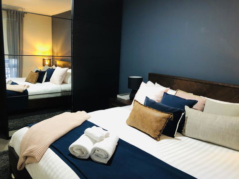 West Beach Lagoon 220 Stylish And Cozy - Lightning Ridge Tourism 3