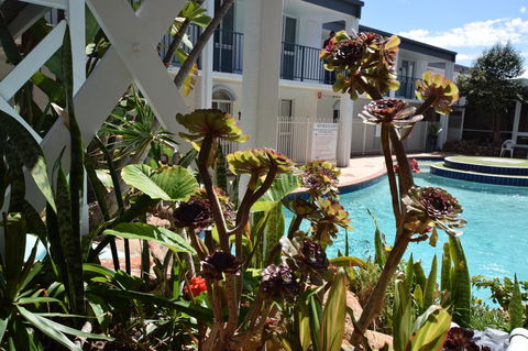 West Beach Lagoon 220 Stylish And Cozy - Lightning Ridge Tourism 18