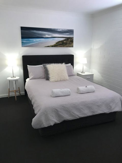 Archipelago Apartments Esperance - Lightning Ridge Tourism 24