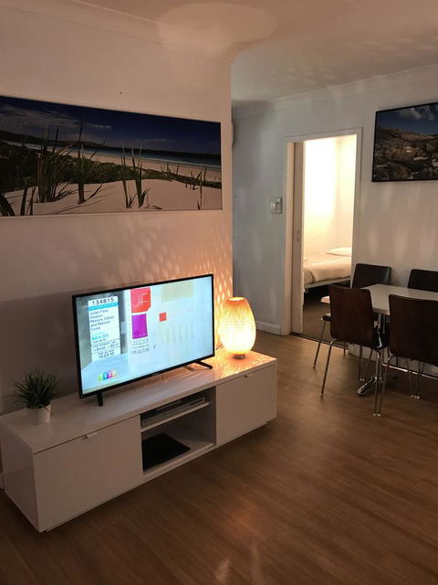 Archipelago Apartments Esperance - Lightning Ridge Tourism 21