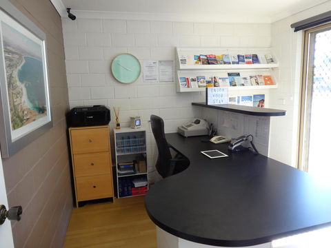 Archipelago Apartments Esperance - Lightning Ridge Tourism 9