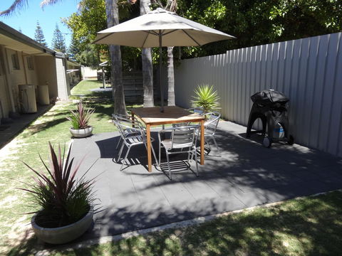 Archipelago Apartments Esperance - Lightning Ridge Tourism 6