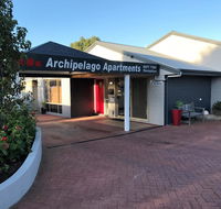 Archipelago Apartments - Lightning Ridge Tourism