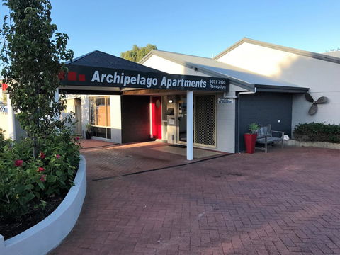 Archipelago Apartments Esperance - Lightning Ridge Tourism 0