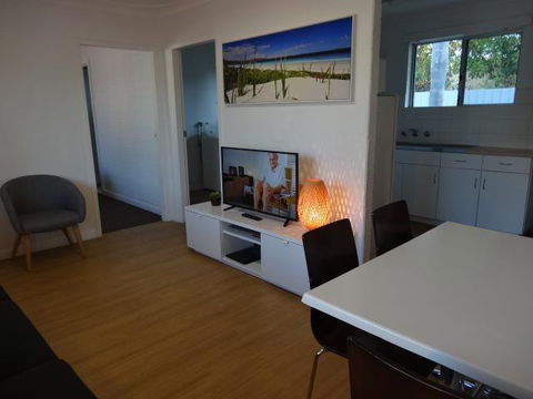 Archipelago Apartments Esperance - Lightning Ridge Tourism 1