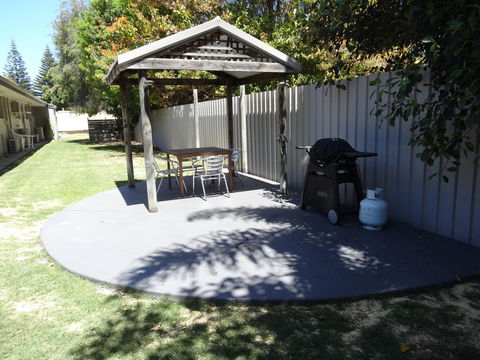 Archipelago Apartments Esperance - Lightning Ridge Tourism 16
