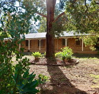 Travellers Rest Motel - Lightning Ridge Tourism