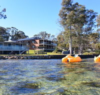 Dungowan Holiday Accommodation - Lightning Ridge Tourism