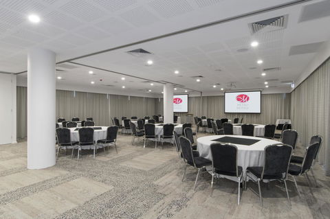 Metro Hotel Perth - Lightning Ridge Tourism 32