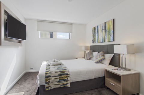 Metro Hotel Perth - Lightning Ridge Tourism 4