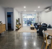 FortyTwo - Oceanside Retreat Busselton - Lightning Ridge Tourism