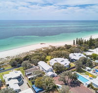 Cape View Beach Resort - Lightning Ridge Tourism