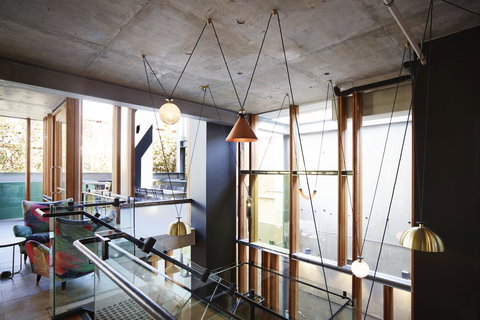 Alex Hotel - Lightning Ridge Tourism 36