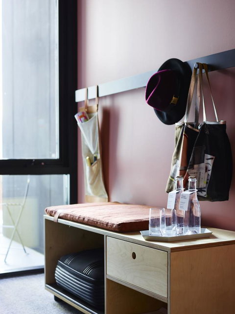 Alex Hotel - Lightning Ridge Tourism 30