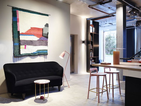 Alex Hotel - Lightning Ridge Tourism 14