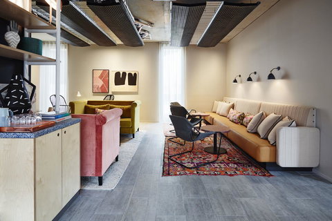 Alex Hotel - Lightning Ridge Tourism 18