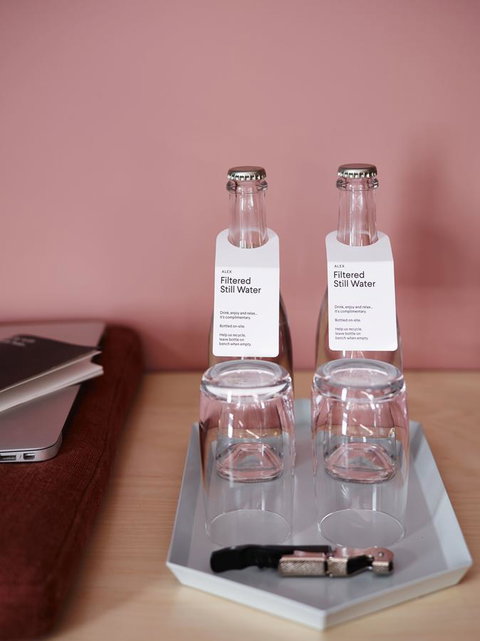 Alex Hotel - Lightning Ridge Tourism 20